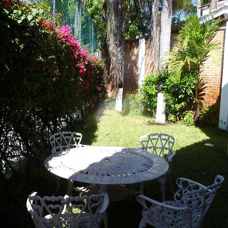 Villa Corona Del Mar Rincon de Guayabitos Exterior photo