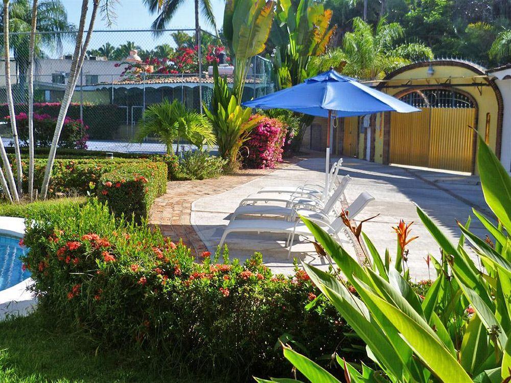 Villa Corona Del Mar Rincon de Guayabitos Exterior photo