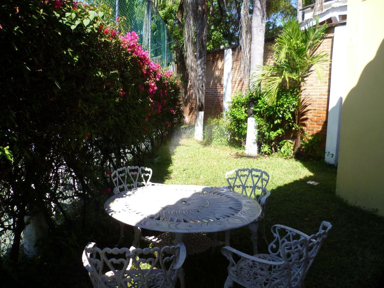 Villa Corona Del Mar Rincon de Guayabitos Exterior photo