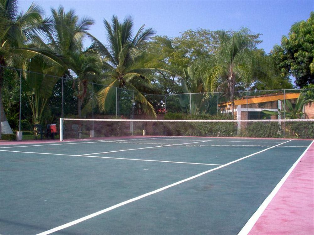 Villa Corona Del Mar Rincon de Guayabitos Exterior photo